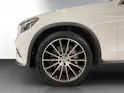 Mercedes-Benz GLC Coupé 250 AMG Line 4Matic 9G-Tronic