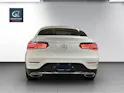 Mercedes-Benz GLC Coupé 250 AMG Line 4Matic 9G-Tronic