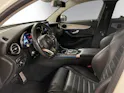 Mercedes-Benz GLC Coupé 250 AMG Line 4Matic 9G-Tronic