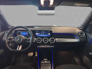 Mercedes-Benz GLB 250 4Matic 8G-Tronic