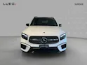 Mercedes-Benz GLB 250 4Matic 8G-Tronic