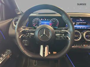 Mercedes-Benz GLB 250 4Matic 8G-Tronic