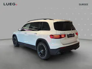 Mercedes-Benz GLB 250 4Matic 8G-Tronic