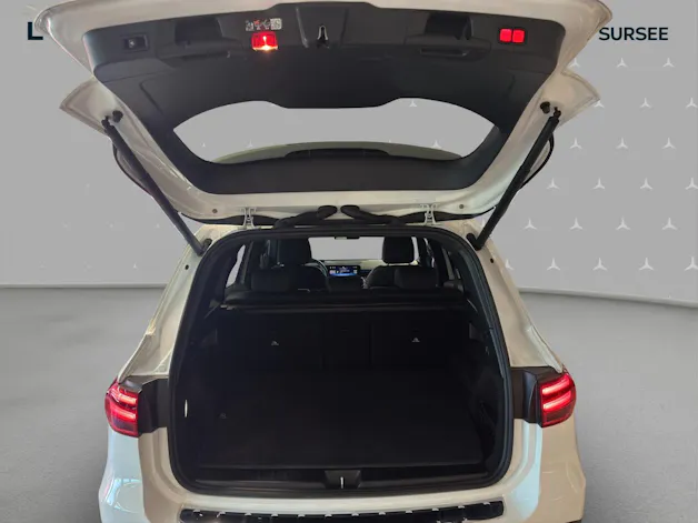 Mercedes-Benz GLB 250 4Matic 8G-Tronic