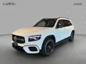 Mercedes-Benz GLB 250 4Matic 8G-Tronic