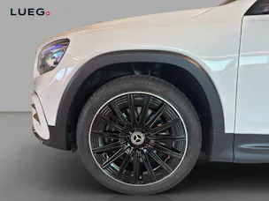 Mercedes-Benz GLB 250 4Matic 8G-Tronic