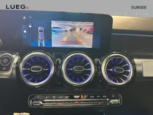Mercedes-Benz GLB 250 4Matic 8G-Tronic