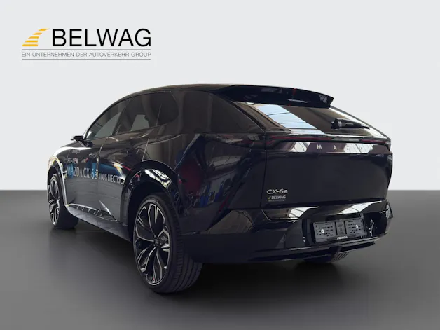 Mazda CX-6e 78kWh/258 Takumi Plus
