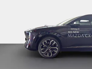 MAZDA CX-6e 78kWh/258 Takumi Plus