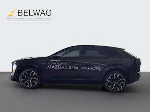 MAZDA CX-6e 78kWh/258 Takumi Plus
