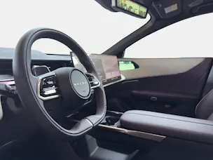 MAZDA CX-6e 78kWh/258 Takumi Plus