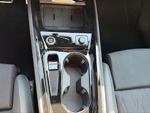 Audi Q3 Sportback e-hybrid 200 kW S tronig