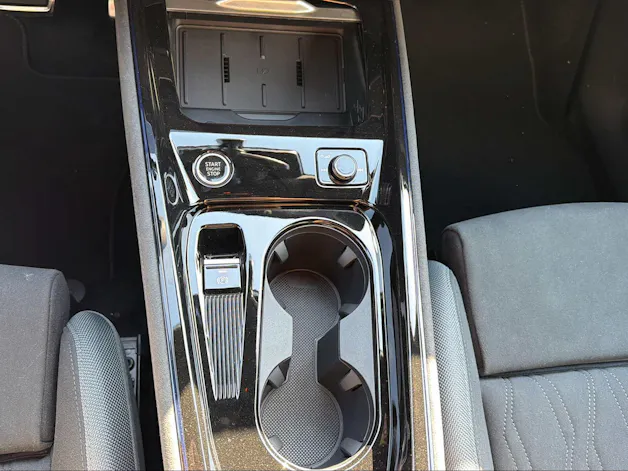Audi Q3 Sportback e-hybrid 200 kW S tronig