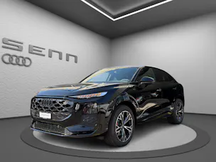 Audi Q3 Sportback e-hybrid 200 kW S tronig