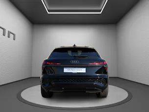 Audi Q3 Sportback e-hybrid 200 kW S tronig