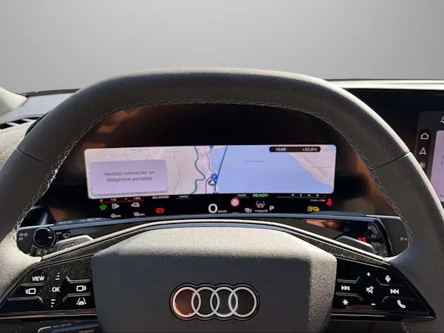 Audi Q3 Sportback e-hybrid 200 kW S tronig
