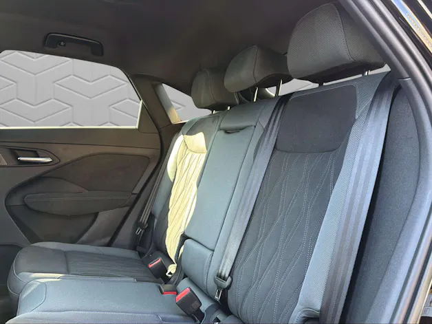 Audi Q3 Sportback e-hybrid 200 kW S tronig