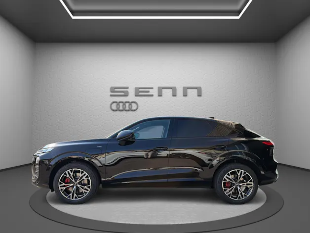 Audi Q3 Sportback e-hybrid 200 kW S tronig
