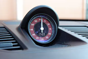 Porsche 911 Targa 4 GTS PDK - "1ère Main * Porsche Approved * Son BOSE * Toutes Roues Direct. * Sièges Sport 18 Posit avec Mémoire"