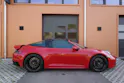 Porsche 911 Targa 4 GTS PDK - "1ère Main * Porsche Approved * Son BOSE * Toutes Roues Direct. * Sièges Sport 18 Posit avec Mémoire"