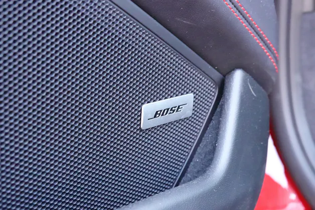 Porsche 911 Targa 4 GTS PDK - "1ère Main * Porsche Approved * Son BOSE * Toutes Roues Direct. * Sièges Sport 18 Posit avec Mémoire"