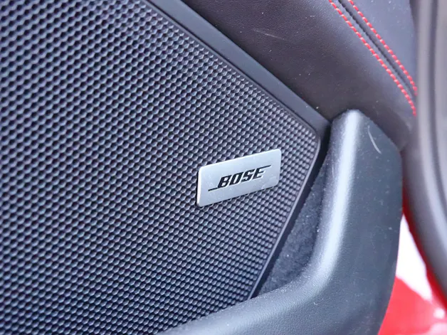 Porsche 911 Targa 4 GTS PDK - "1ère Main * Porsche Approved * Son BOSE * Toutes Roues Direct. * Sièges Sport 18 Posit avec Mémoire"