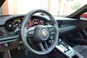 Porsche 911 Targa 4 GTS PDK - "1ère Main * Porsche Approved * Son BOSE * Toutes Roues Direct. * Sièges Sport 18 Posit avec Mémoire"