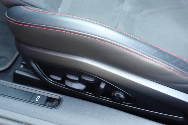 Porsche 911 Targa 4 GTS PDK - "1ère Main * Porsche Approved * Son BOSE * Toutes Roues Direct. * Sièges Sport 18 Posit avec Mémoire"