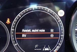 Porsche 911 Targa 4 GTS PDK - "1ère Main * Porsche Approved * Son BOSE * Toutes Roues Direct. * Sièges Sport 18 Posit avec Mémoire"
