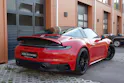 Porsche 911 Targa 4 GTS PDK - "1ère Main * Porsche Approved * Son BOSE * Toutes Roues Direct. * Sièges Sport 18 Posit avec Mémoire"