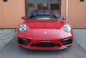 Porsche 911 Targa 4 GTS PDK - "1ère Main * Porsche Approved * Son BOSE * Toutes Roues Direct. * Sièges Sport 18 Posit avec Mémoire"