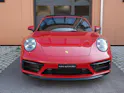 Porsche 911 Targa 4 GTS PDK - "1ère Main * Porsche Approved * Son BOSE * Toutes Roues Direct. * Sièges Sport 18 Posit avec Mémoire"