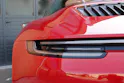 Porsche 911 Targa 4 GTS PDK - "1ère Main * Porsche Approved * Son BOSE * Toutes Roues Direct. * Sièges Sport 18 Posit avec Mémoire"