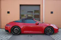 Porsche 911 Targa 4 GTS PDK - "1ère Main * Porsche Approved * Son BOSE * Toutes Roues Direct. * Sièges Sport 18 Posit avec Mémoire"