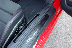 Porsche 911 Targa 4 GTS PDK - "1ère Main * Porsche Approved * Son BOSE * Toutes Roues Direct. * Sièges Sport 18 Posit avec Mémoire"