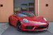 Porsche 911 Targa 4 GTS PDK - "1ère Main * Porsche Approved * Son BOSE * Toutes Roues Direct. * Sièges Sport 18 Posit avec Mémoire"