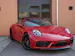 Porsche 911 Targa 4 GTS PDK - "1ère Main * Porsche Approved * Son BOSE * Toutes Roues Direct. * Sièges Sport 18 Posit avec Mémoire"