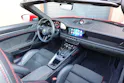 Porsche 911 Targa 4 GTS PDK - "1ère Main * Porsche Approved * Son BOSE * Toutes Roues Direct. * Sièges Sport 18 Posit avec Mémoire"