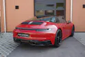 Porsche 911 Targa 4 GTS PDK - "1ère Main * Porsche Approved * Son BOSE * Toutes Roues Direct. * Sièges Sport 18 Posit avec Mémoire"