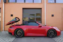 Porsche 911 Targa 4 GTS PDK - "1ère Main * Porsche Approved * Son BOSE * Toutes Roues Direct. * Sièges Sport 18 Posit avec Mémoire"