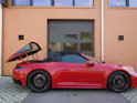 Porsche 911 Targa 4 GTS PDK - "1ère Main * Porsche Approved * Son BOSE * Toutes Roues Direct. * Sièges Sport 18 Posit avec Mémoire"