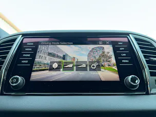 Škoda Karoq 1.5 TSI ACT Clever DSG
