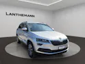 Škoda Karoq 1.5 TSI ACT Clever DSG