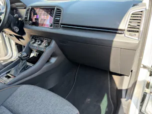 Škoda Karoq 1.5 TSI ACT Clever DSG