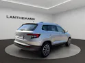 Škoda Karoq 1.5 TSI ACT Clever DSG