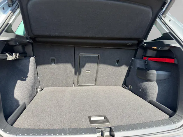 Škoda Karoq 1.5 TSI ACT Clever DSG