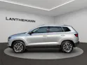Škoda Karoq 1.5 TSI ACT Clever DSG