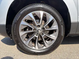 Škoda Karoq 1.5 TSI ACT Clever DSG