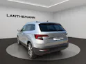 Škoda Karoq 1.5 TSI ACT Clever DSG