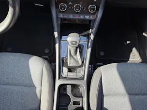 Škoda Karoq 1.5 TSI ACT Clever DSG